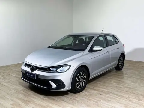 Used VOLKSWAGEN POLO Petrol 2023 Ad 