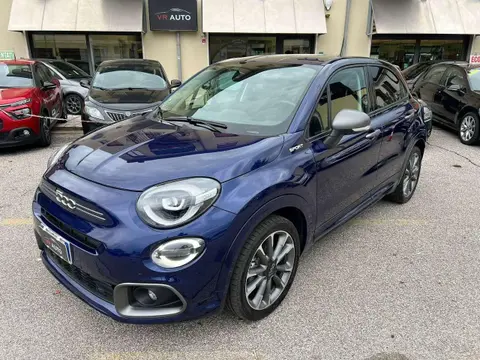 Annonce FIAT 500X Diesel 2023 d'occasion 