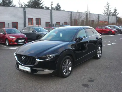 Annonce MAZDA CX-30 Essence 2020 d'occasion 