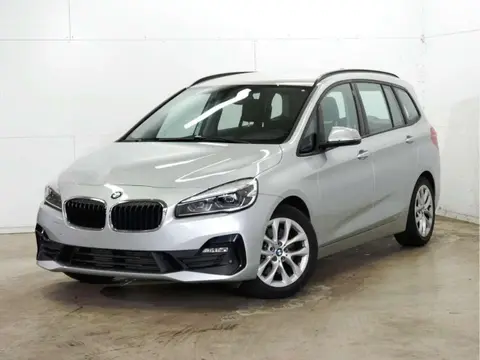 Annonce BMW SERIE 2 Diesel 2021 d'occasion 