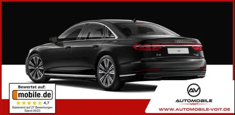 Annonce AUDI A8 Diesel 2024 d'occasion 