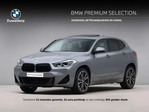 Annonce BMW X2 Hybride 2023 d'occasion 