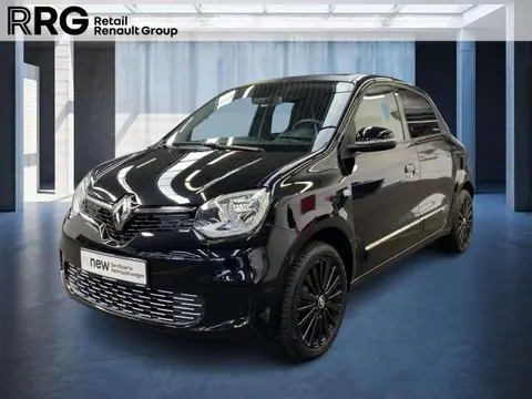 Annonce RENAULT TWINGO Essence 2023 d'occasion 