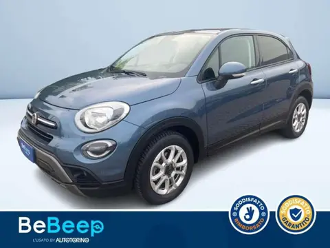 Used FIAT 500X Petrol 2019 Ad 