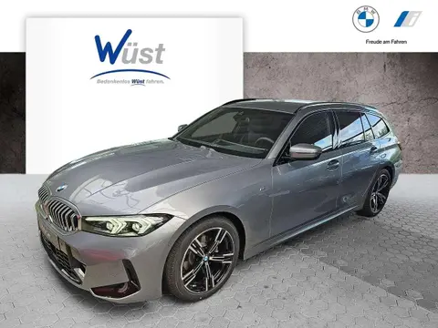 Annonce BMW SERIE 3 Diesel 2024 d'occasion 