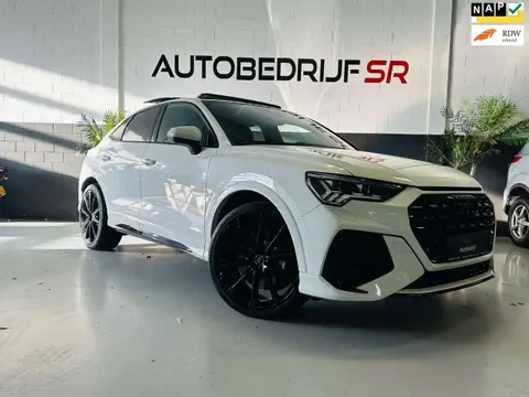 Annonce AUDI RSQ3 Essence 2020 d'occasion 