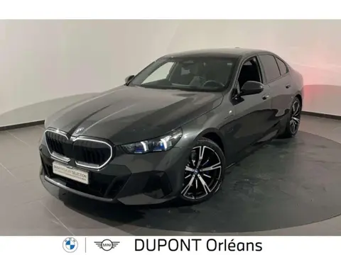 Annonce BMW SERIE 5  2024 d'occasion 