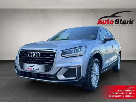 Used AUDI Q2 Petrol 2020 Ad 