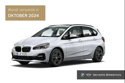 Annonce BMW SERIE 2 Essence 2020 d'occasion 