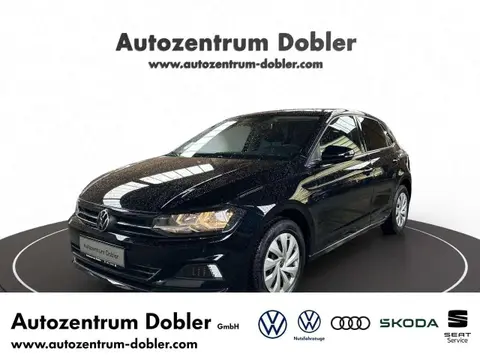 Used VOLKSWAGEN POLO Petrol 2021 Ad 