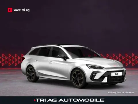 Annonce CUPRA LEON Diesel 2024 d'occasion 