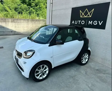 Used SMART FORTWO Petrol 2015 Ad 