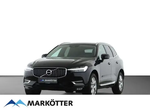 Used VOLVO XC60 Diesel 2021 Ad Germany