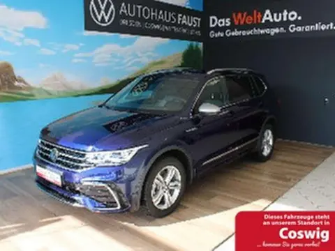 Used VOLKSWAGEN TIGUAN Diesel 2024 Ad 