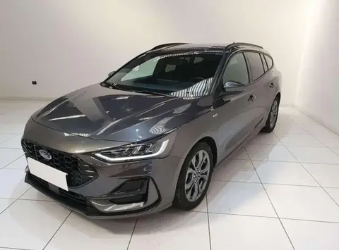 Annonce FORD FOCUS Hybride 2023 d'occasion 