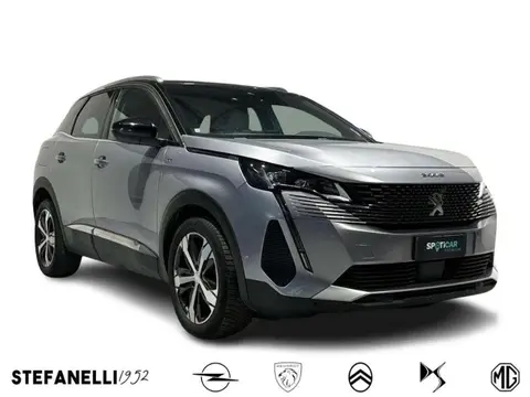 Used PEUGEOT 3008 Diesel 2021 Ad 