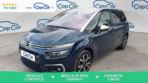 Used CITROEN C4 Diesel 2020 Ad 