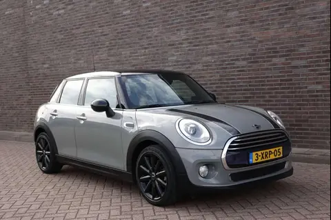 Used MINI COOPER Petrol 2014 Ad 