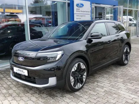 Annonce FORD EXPLORER Électrique 2024 d'occasion 