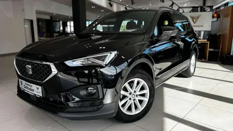 Used SEAT TARRACO Petrol 2021 Ad 