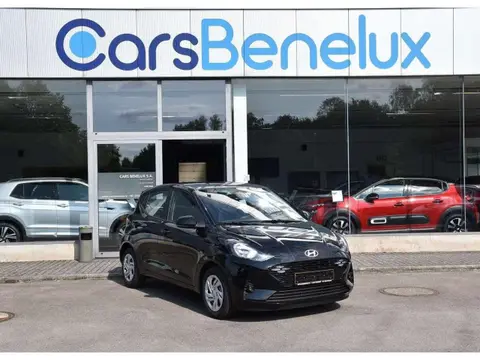 Used HYUNDAI I10 Petrol 2024 Ad 