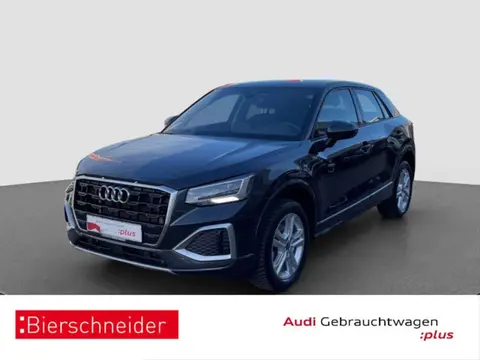 Used AUDI Q2 Diesel 2023 Ad 