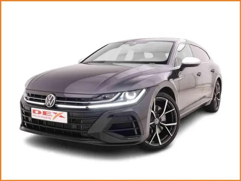 Used VOLKSWAGEN ARTEON Petrol 2022 Ad 