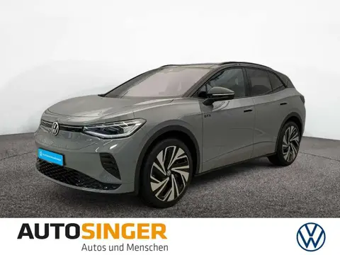 Used VOLKSWAGEN ID.4 Electric 2023 Ad 