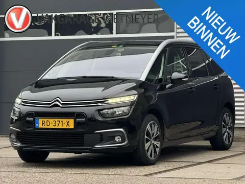 Annonce CITROEN C4 Essence 2017 d'occasion 