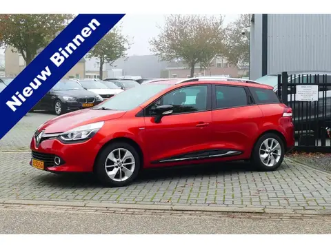 Used RENAULT CLIO Petrol 2015 Ad 