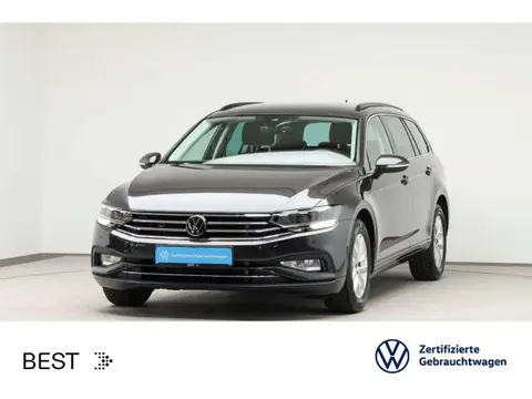 Used VOLKSWAGEN PASSAT Diesel 2023 Ad 