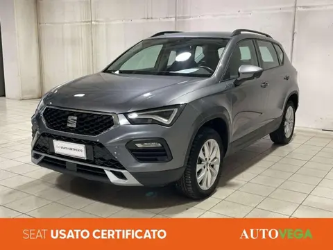 Annonce SEAT ATECA Diesel 2022 d'occasion 