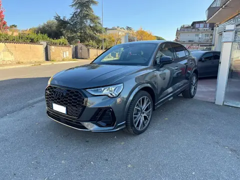 Annonce AUDI Q3 Diesel 2021 d'occasion 