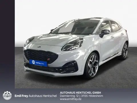 Annonce FORD PUMA Essence 2023 d'occasion 