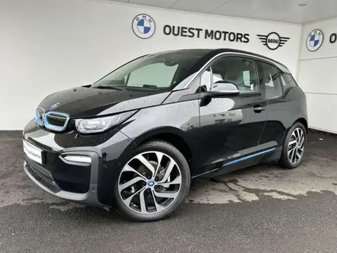 Annonce BMW I3 Électrique 2019 d'occasion 