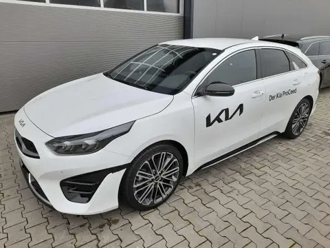 Used KIA PROCEED Petrol 2024 Ad 