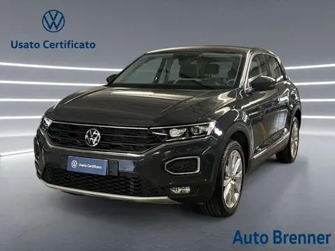 Used VOLKSWAGEN T-ROC Diesel 2020 Ad 