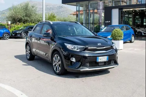 Used KIA STONIC Petrol 2019 Ad 