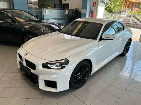 Annonce BMW M2 Essence 2024 d'occasion 