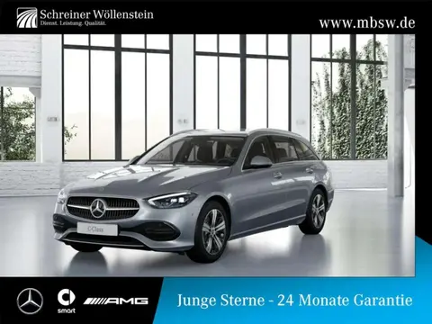 Used MERCEDES-BENZ CLASSE C Petrol 2023 Ad 