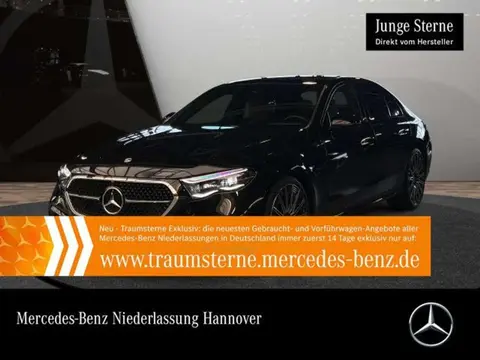 Used MERCEDES-BENZ CLASSE E Diesel 2024 Ad 