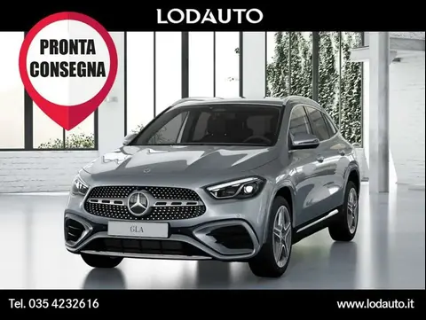 Annonce MERCEDES-BENZ CLASSE GLA Diesel 2024 d'occasion 