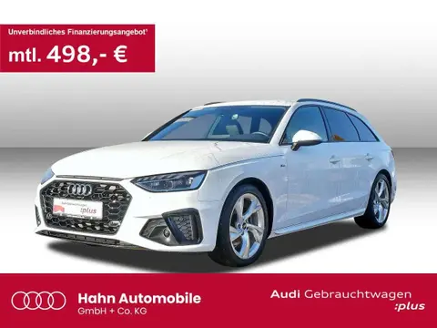 Used AUDI A4 Petrol 2023 Ad 