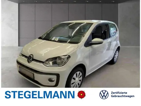 Used VOLKSWAGEN UP! Petrol 2021 Ad 