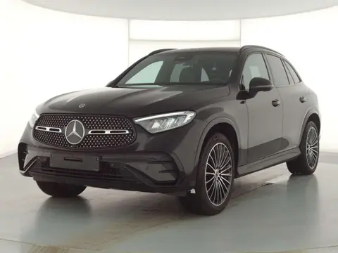 Annonce MERCEDES-BENZ CLASSE GLC Hybride 2023 d'occasion Belgique