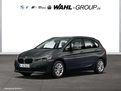 Annonce BMW SERIE 2 Diesel 2020 d'occasion 