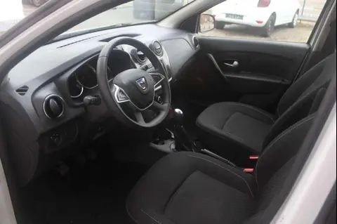 Used DACIA SANDERO Petrol 2019 Ad 