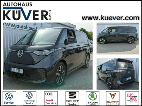 Used VOLKSWAGEN ID. BUZZ Electric 2024 Ad 