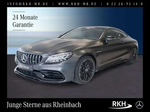 Used MERCEDES-BENZ CLASSE C Petrol 2023 Ad 