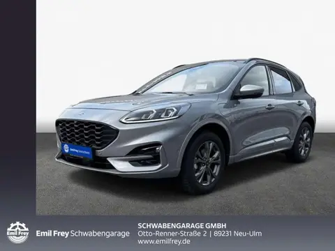 Used FORD KUGA Hybrid 2022 Ad 